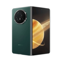 Honor Magic V3 - 512 GB - Yeşil