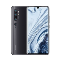 Xiaomi Mi Note 10 Pro - 128 GB - Gece Yarısı Siyahı