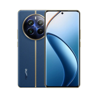 Realme 12 Pro Plus 5G - 256 GB - Mavi