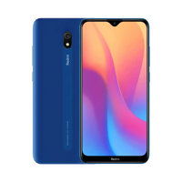 Xiaomi Redmi 8A - 64 GB - Okyanus Mavisi
