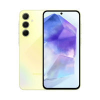 Samsung Galaxy A55 - 128 GB - Sarı