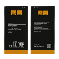 Teknonet Xiaomi Redmi 9T Uyumlu Nettech BN62 6000 MAh Batarya NT-100281