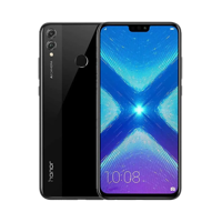 Huawei Honor 8X - 64 GB - Siyah