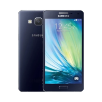 Samsung Galaxy A5 - 16 GB - Siyah