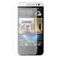Nettech HTC Desire 616 Uyumlu Ön Koruma Cam Ekran Koruyucu NT-7945