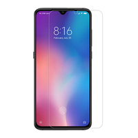 Nettech Xiaomi Mi 9 Se Uyumlu Ön Koruma Cam Ekran Koruyucu NT-29033