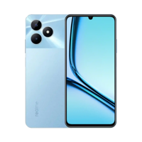 Realme Note 50 - 64 GB - Mavi