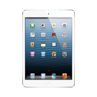 Apple iPad mini (1. Nesil) - 32 GB - 7.9 İnç - Cellular - Gümüş