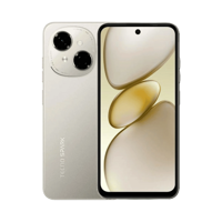 Tecno Spark Go 1 - 128 GB - Altın