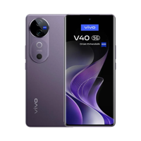 Vivo V40 - 256 GB - Mor