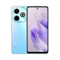 Infinix Hot 40i X6528B - 128 GB - Mavi