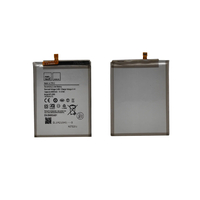 Teknonet Samsung Galaxy Note 20 Ultra Uyumlu Nettech NT-93178 Batarya NT-93178