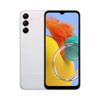 Samsung Galaxy M14 - 128 GB - Gümüş