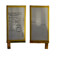 Teknonet Sony Xperia Z3 Mini Uyumlu Sony Lıs1561Erpc 2600 MAh Batarya NT-6791