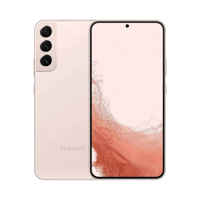 Samsung Galaxy S22 Plus 5G - 256 GB - Pembe