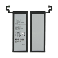 Teknonet Samsung Galaxy N920 Note 5 Uyumlu Nettech 3000 MAh Batarya NT-32429