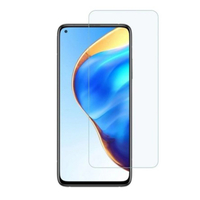Nettech Tecno Camon 19 Pro Uyumlu Ön Koruma Cam Ekran Koruyucu (Şeffaf) NT-102844