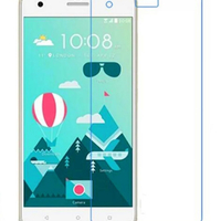 Nettech HTC Desire 10 Pro Uyumlu Ön Koruma Cam Ekran Koruyucu NT-18668