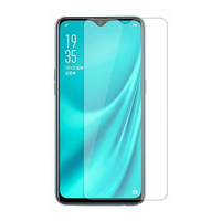 Nettech Oppo Reno 3 Uyumlu Ön Koruma Cam Ekran Koruyucu NT-78804