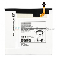 Teknonet Samsung Galaxy T360 Tab Active Uyumlu Nettech 5000 MAh Batarya NT-96498