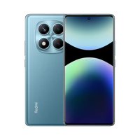 Xiaomi Redmi Note 14 Pro - 512 GB - Mavi