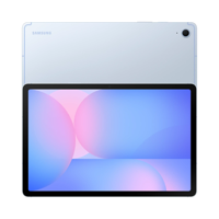 Samsung Galaxy Tab S10 FE - 128 GB - 10.9 inç - 5G - Mavi
