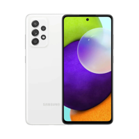 Samsung Galaxy A52s - 128 GB - Beyaz