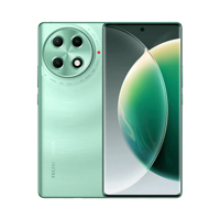 Tecno Camons 30S Pro - 256 GB - Yeşil