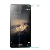 Nettech Lenovo Vibe P1 Pro Uyumlu Ön Koruma Cam Ekran Koruyucu NT-21869