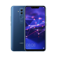 Huawei Mate 20 Lite - 64 GB - Safir Mavi
