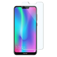 Nettech Huawei Honor 8C Uyumlu Ön Koruma Cam Ekran Koruyucu NT-78799