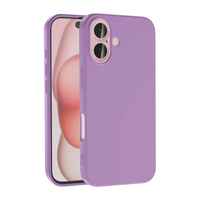 Apple iPhone 16 Plus Kılıf Zore LSR Lansman Kapak - Pembe