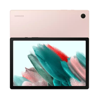 Samsung Galaxy Tab A8 - 64 GB - 10.5 inç - LTE - Pembe