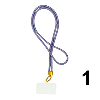 Nettech Telefon Boyun Tipi Tutucu (Çeşitli Renk) NT-96209