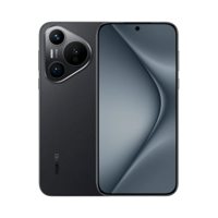 Huawei Pura 70 - 512 GB - Siyah