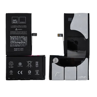 Teknonet Apple iPhone XS Max Uyumlu Nettech NT-2019 3330 mAh Batarya NT-82533