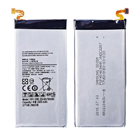Teknonet Samsung Galaxy A700 A7 2015 Uyumlu Samsung EB-BA700ABE 2600 MAh Batarya NT-7554