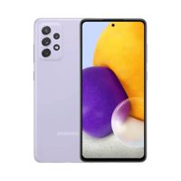 Samsung Galaxy A72 - 128 GB - Müthiş Menekşe