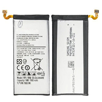 Teknonet Samsung Galaxy A300 A3 2015 Uyumlu Samsung EB-BA300ABE 1900 MAh Batarya NT-7555