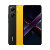 Poco X7 Pro - 256 GB - Sarı