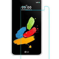 Nettech LG Stylus 2 Uyumlu Ön Koruma Cam Ekran Koruyucu NT-11941