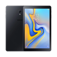 Samsung Galaxy Tab A 10.5" - 32 GB - 10.5 inç - LTE - Siyah