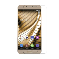 Nettech Casper Via A1 Plus Uyumlu Ön Koruma Cam Ekran Koruyucu NT-15393