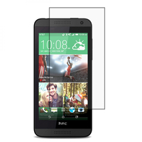 Nettech HTC Desire 610 Uyumlu Ön Koruma Cam Ekran Koruyucu NT-4047