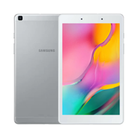 Samsung Galaxy Tab A SM-T290 - 32 GB - 8 inç - Wi-Fi - Gümüş