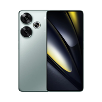 Poco F6 - 256 GB - Yeşil