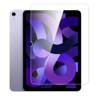 Nettech Apple iPad Air 13 12.9 2024 Uyumlu Ön Koruma Cam Ekran Koruyucu (Şeffaf) NT-111299