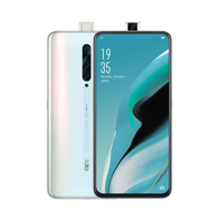 Oppo Reno2 Z - 128 GB - Gök Beyazı