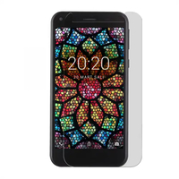 Nettech Vestel Venüs E2 Plus Uyumlu Ön Koruma Cam Ekran Koruyucu NT-26309