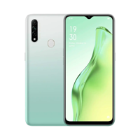Oppo A31 - 32 GB - Beyaz